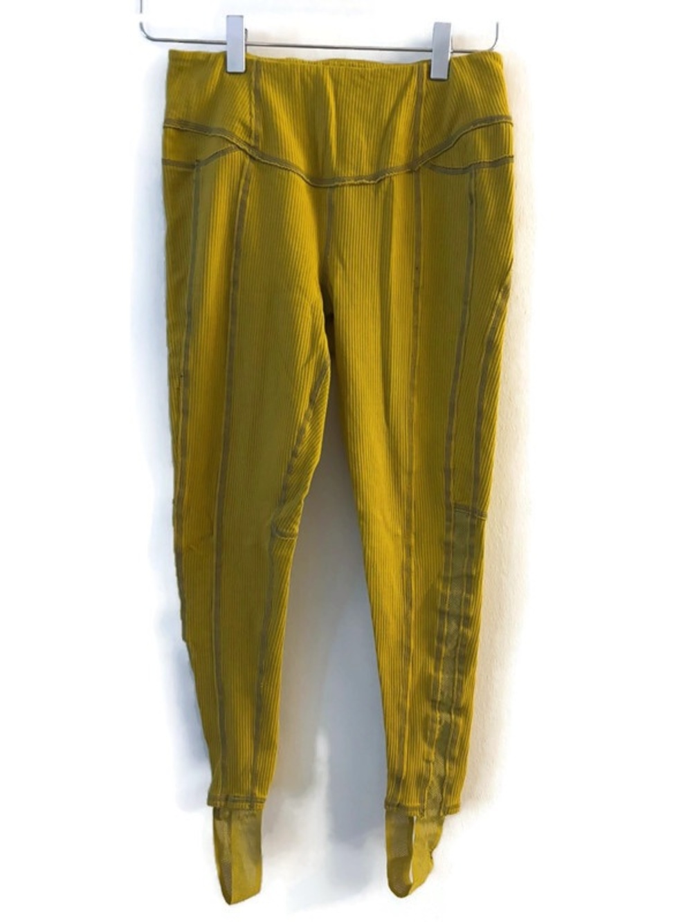 FP Movement by Free People High Rise Stir Up Leggings. Size Small